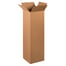 12 x 12 x 40" Tall Corrugated Boxes
