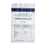 12" x 16" Opaque High Security Tamper-Evident Bags with Void Tape Seal & Serial Number
