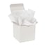 12 x 18" White Gift Grade Tissue Paper