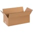 12 x 5 x 4" Long Corrugated Boxes