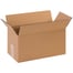 12 x 7 x 7" Corrugated Boxes