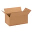 14 1/2 x 8 3/4 x 6" Corrugated Boxes