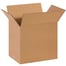 14 x 10 x 11" Corrugated Boxes