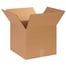 14 x 14 x 12" Corrugated Boxes