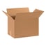 15 x 10 x 10" Corrugated Boxes