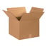 15 x 15 x 12" Corrugated Boxes