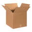 15 x 15 x 15" Corrugated Boxes