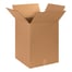 15 x 15 x 20" Corrugated Boxes
