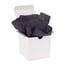 15 x 20" Black Gift Grade Tissue Paper