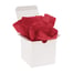 15 x 20" Scarlet Gift Grade Tissue Paper
