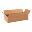 16 x 6 x 4" Long Corrugated Boxes