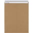 17 x 21" Kraft Self-Seal Stayflats Plus® Mailers