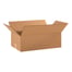 18 x 10 x 6" Corrugated Boxes