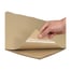 18 x 24" - 50 lb. Poly Coated Kraft Paper Sheets