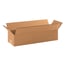 18 x 6 x 4" Long Corrugated Boxes