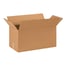18 x 9 x 9" Long Corrugated Boxes