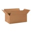 19 x 12 x 7" Corrugated Boxes