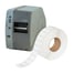 2 x 1" White Direct Thermal Labels