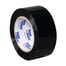 2" x 110 yds. Black Carton Sealing Tape – 2.2 Mil