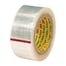 2" x 110 yds. Clear (6 Pack) Scotch® Box Sealing Tape 371 – 1.9 Mil