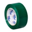 2" x 110 yds. Green Carton Sealing Tape – 2.2 Mil
