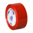 2" x 110 yds. Red (18 Pack) Carton Sealing Tape – 2.2 Mil