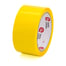 2" x 110 yds. Yellow (6 Pack) Carton Sealing Tape – 2.2 Mil