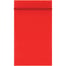 2 x 3" - 2 Mil Red Reclosable Poly Bags