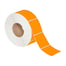 2 x 3" Fluorescent Orange Thermal Transfer Labels