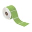 2 x 3" Green Desktop Thermal Transfer Labels