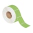 2 x 3" Green Thermal Transfer Labels