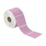 2 x 3 Pink Desktop Direct Thermal Label