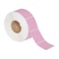 2 x 3" Pink Thermal Transfer Labels