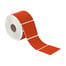 2 x 3" Red Desktop Thermal Transfer Labels