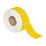 2 x 3" Yellow Thermal Transfer Labels