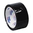 2" x 55 yds. Black (6 Pack) Carton Sealing Tape – 2.2 Mil