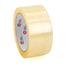 2" x 55 yds. Clear (18 Pack) Hot Melt Tape – 1.6 Mil
