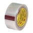 2" x 55 yds. Clear (6 Pack) Scotch® Box Sealing Tape 313 – 2.5 Mil