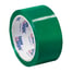 2" x 55 yds. Green Carton Sealing Tape – 2.2 Mil