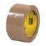 2" x 55 yds. Tan (6 Pack) Scotch® Box Sealing Tape 371 – 1.9 Mil