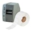 2 x 6" White Direct Thermal Labels