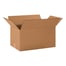 20 x 12 x 10" Corrugated Boxes