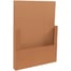 20 x 16 x 2" Kraft Easy-Fold Mailers