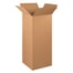 20 x 20 x 48" Tall Corrugated Boxes
