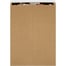 20 x 27" Kraft Self-Seal Stayflats Plus® Mailers