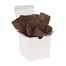 20 x 30" Brown Gift Grade Tissue Paper