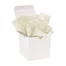 20 x 30" French Vanilla Gift Grade Tissue Paper