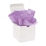 20 x 30" Lavender Gift Grade Tissue Paper