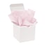 20 x 30" Light Pink Gift Grade Tissue Paper