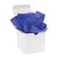 20 x 30" Parade Blue Gift Grade Tissue Paper